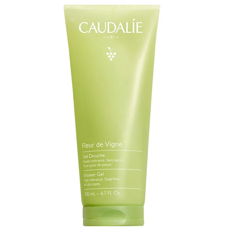 Caudalie Fleur De Vigne Shower Gel 200 ml